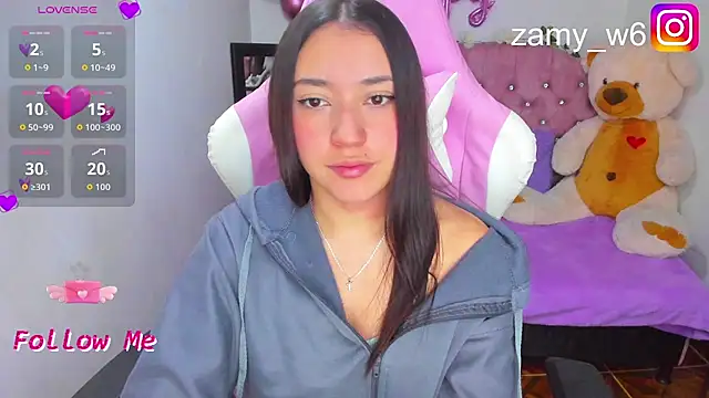 karla cute01 online show from 01/10/26, 05:25
