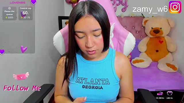 karla cute01 online show from 11/16/25, 05:12