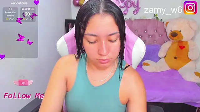 karla cute01 online show from 02/03/26, 05:05