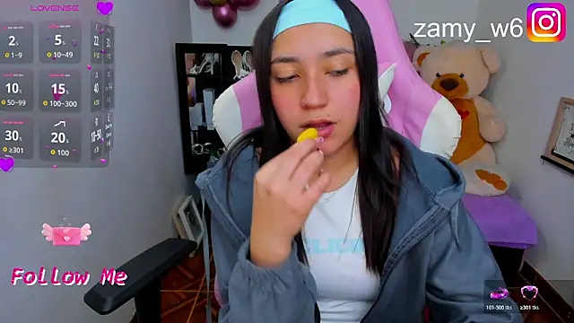 karla cute01 online show from 11/26/25, 06:24