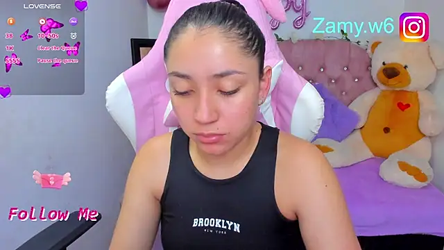 karla cute01 online show from 09/09/25, 06:39