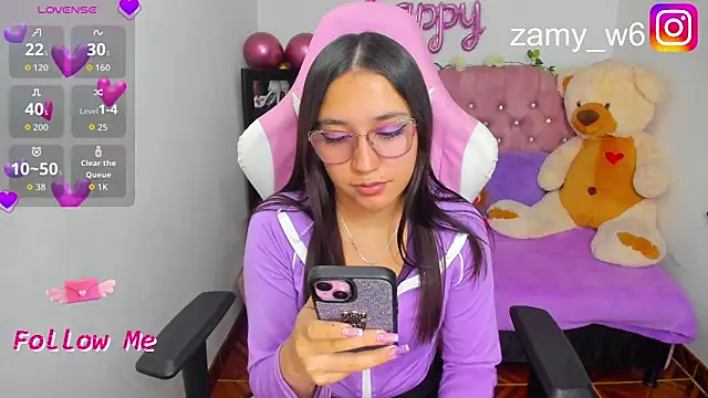 karla cute01 online show from 03/04/26, 04:09