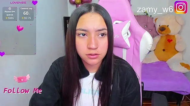 karla cute01 online show from 02/22/26, 04:59