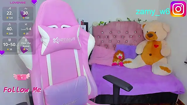 karla cute01 online show from 03/28/26, 02:07