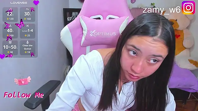 karla cute01 online show from 02/02/26, 05:06