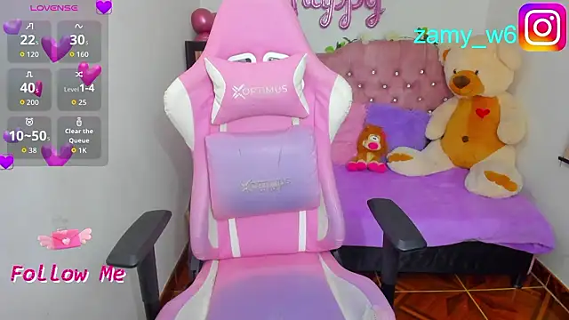 karla cute01 online show from 03/17/26, 04:59