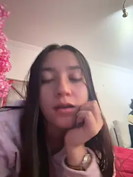 karla cute01 online show from 07/01/26, 10:32