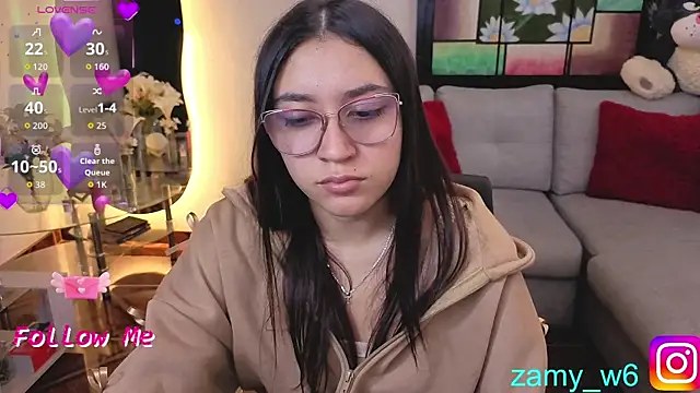 karla cute01 online show from 07/10/26, 06:35