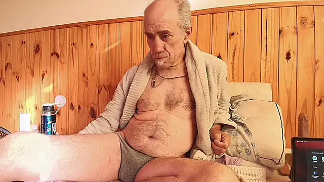 papifacu online show from 04/15/26, 01:26