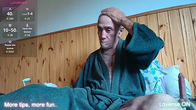 papifacu online show from 02/10/26, 05:23