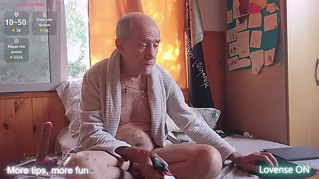 papifacu online show from 11/29/25, 11:43