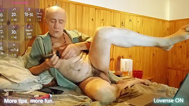 papifacu online show from 10/07/25, 12:00