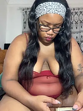 MimiCurves online show from 05/07/26, 02:42