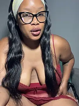 MimiCurves online show from 01/09/26, 06:31