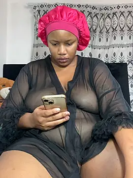 MimiCurves online show from 04/22/26, 08:43
