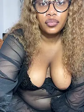 MimiCurves online show from 04/09/26, 08:31