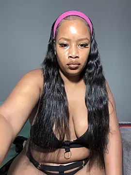 MimiCurves online show from 11/08/25, 07:23