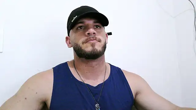 Dedel199 online show from 10/26/25, 04:07