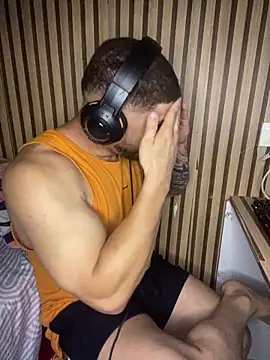 Dedel199 online show from 12/19/25, 09:50