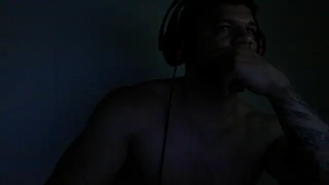 Dedel199 online show from 02/06/26, 09:22