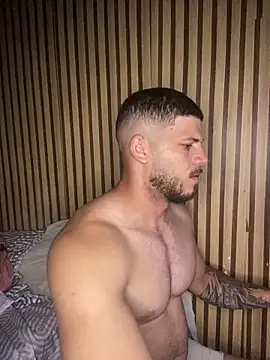 Dedel199 online show from 12/20/25, 08:55