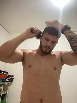 Dedel199 online show from 04/11/26, 02:10