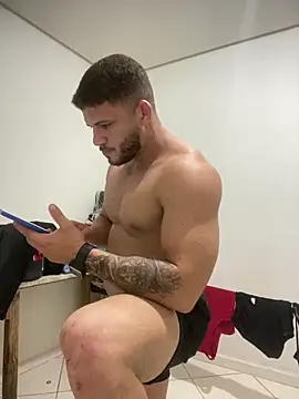 Dedel199 online show from 04/13/26, 11:20