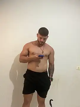 Dedel199 online show from 04/05/26, 02:24