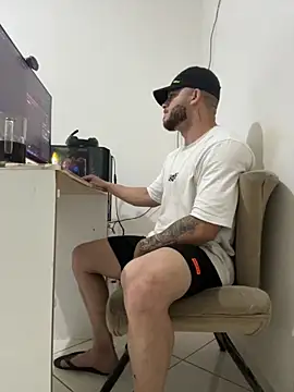 Dedel199 online show from 09/24/25, 01:50