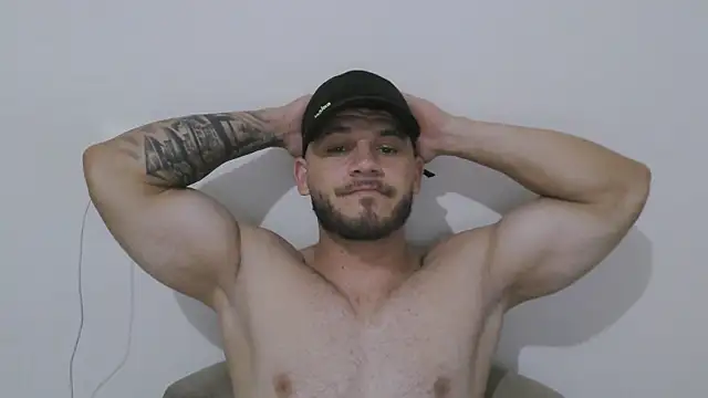 Dedel199 online show from 10/16/25, 07:11