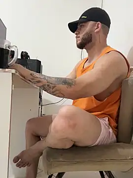 Dedel199 online show from 09/25/25, 11:16