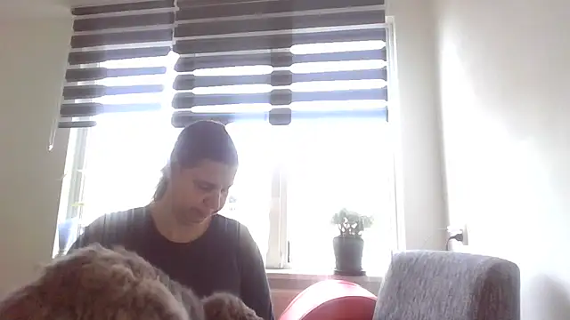 Mir boobs  online show from 11/03/25, 11:14