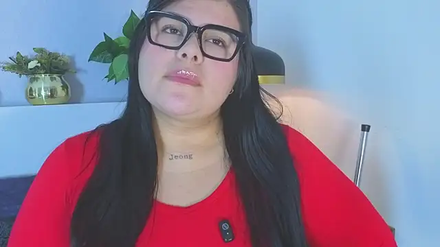 Scarlett grey1 online show from 02/13/26, 04:12