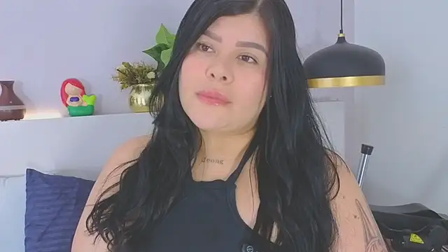 Scarlett grey1 online show from 03/07/26, 12:10