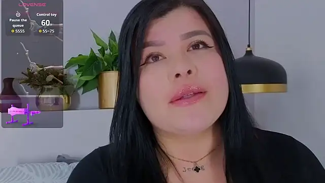 Scarlett grey1 online show from 03/04/26, 11:51