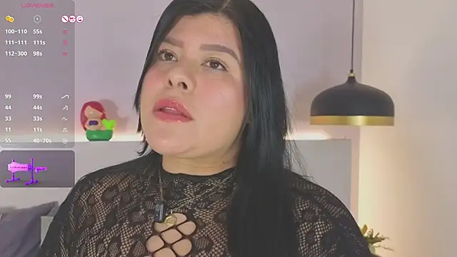 Scarlett grey1 online show from 11/19/25, 05:18