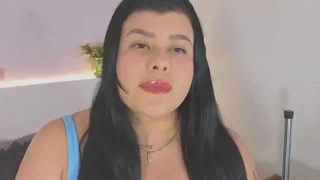 Scarlett grey1 online show from 11/26/25, 01:05