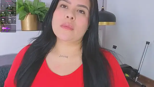 Scarlett grey1 online show from 03/11/26, 11:48