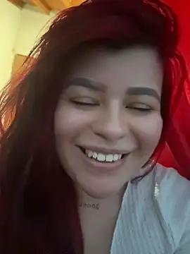 Scarlett grey1 online show from 06/19/26, 11:31