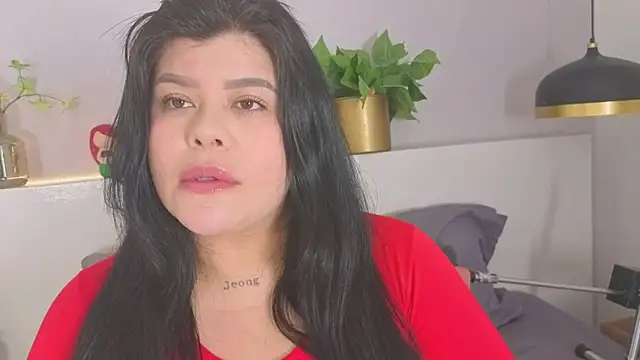 Scarlett grey1 online show from 02/23/26, 10:27