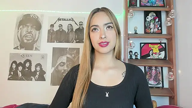 Meowlody online show from 11/26/25, 11:16