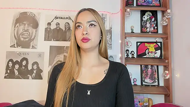 Meowlody online show from 11/08/25, 11:08