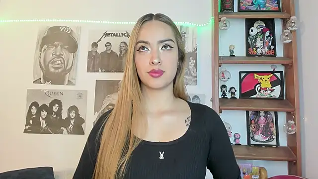 Meowlody online show from 11/10/25, 11:10