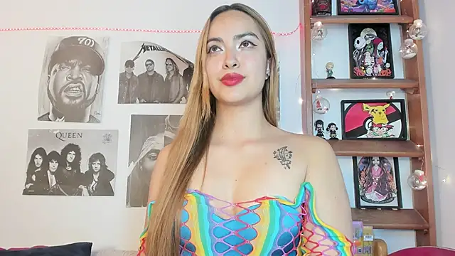 Meowlody online show from 10/28/25, 09:14