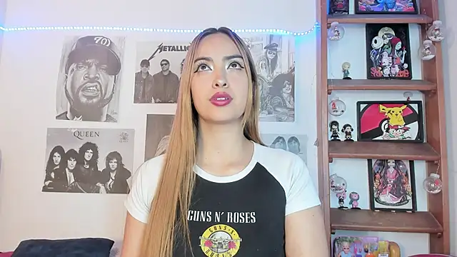 Meowlody online show from 11/20/25, 11:14