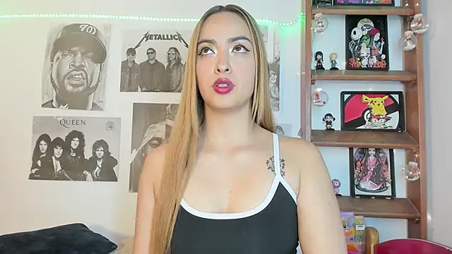 Meowlody online show from 12/15/25, 11:31