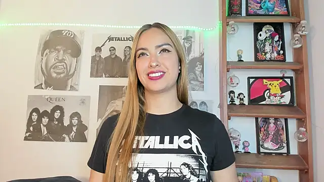 Meowlody online show from 11/05/25, 09:07