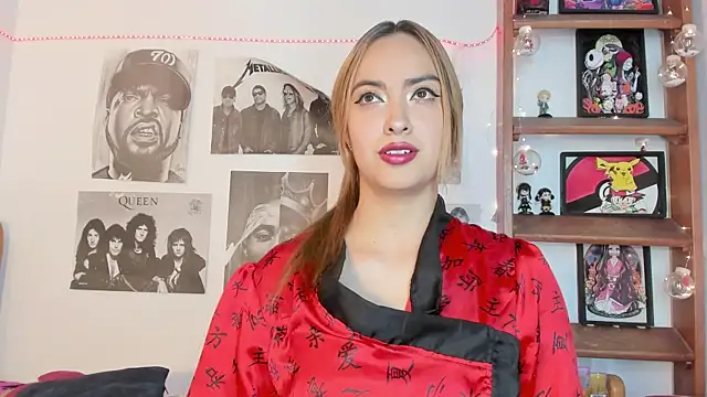 Meowlody online show from 11/01/25, 09:08