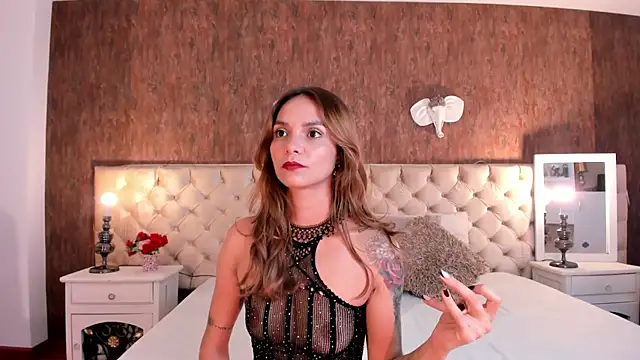 MeganLorensx online show from 05/15/26, 10:41
