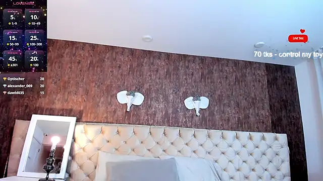 MeganLorensx online show from 06/14/26, 02:24